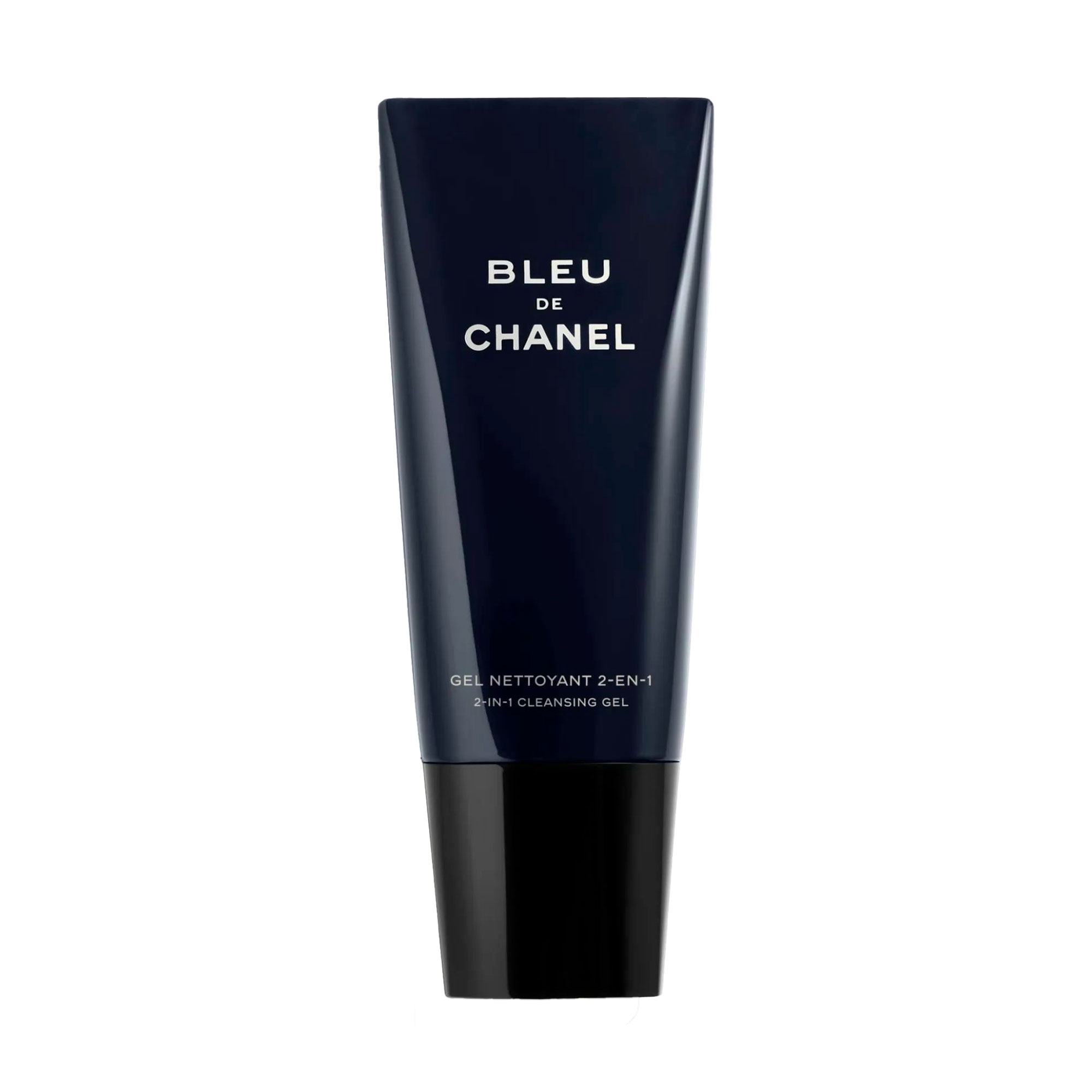 

Уцінка! Парфумований гель для вмивання 2 в 1 Chanel Bleu De Chanel 2-In-1 Cleansing Gel чоловічий, 100 мл