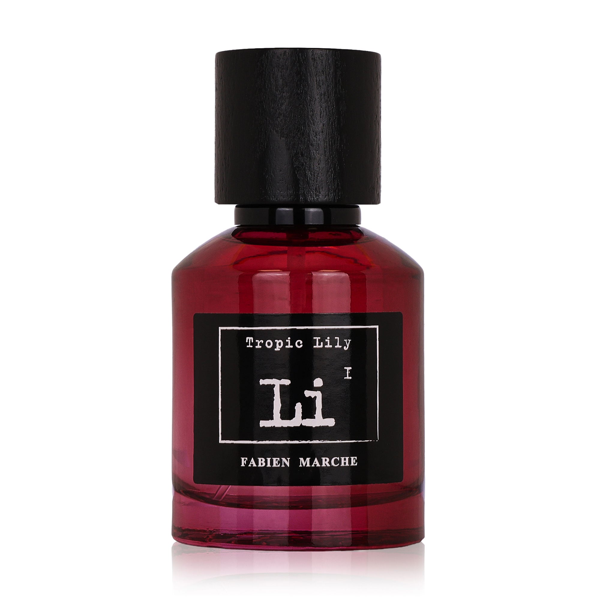 

Fabien Marche Alchimiste Li1 Парфумована вода жіноча, 65 мл