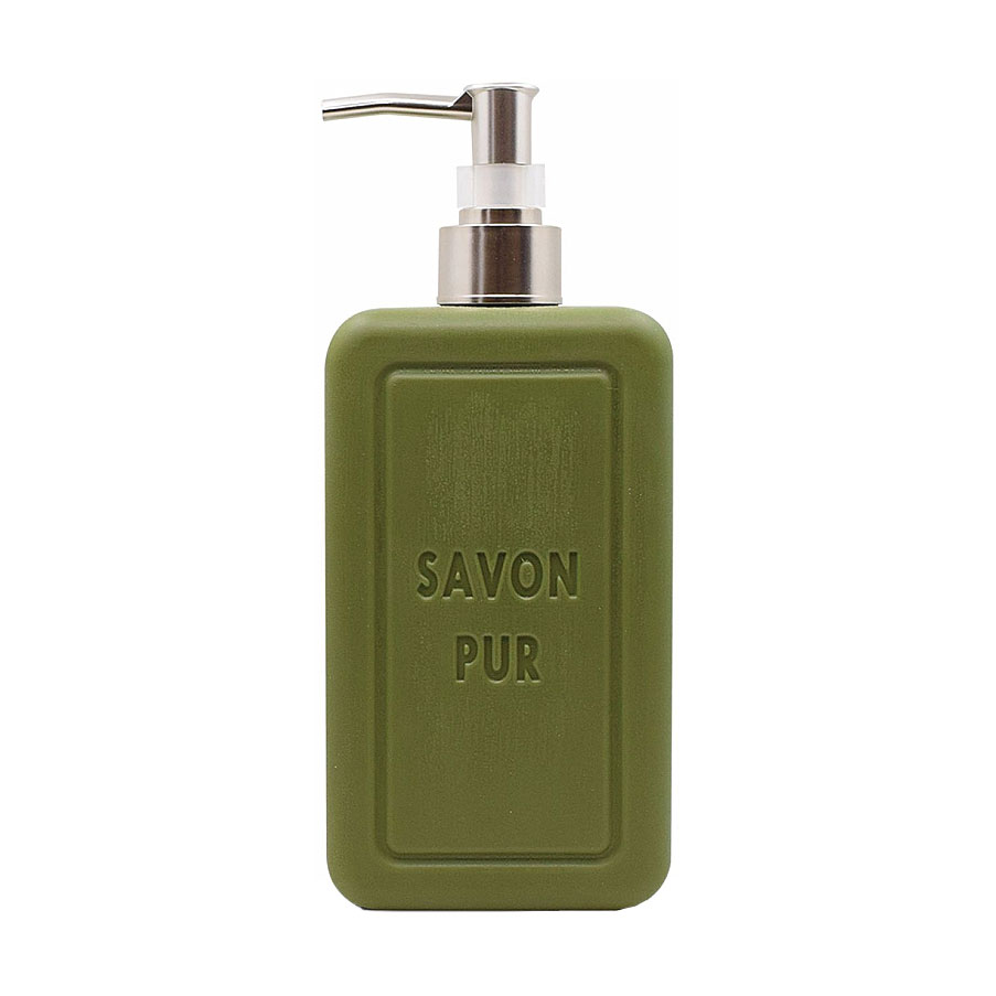 

Рідке мило для рук Savon de Royal Savon Pur Luxury Hand Soap, Green, 500 мл