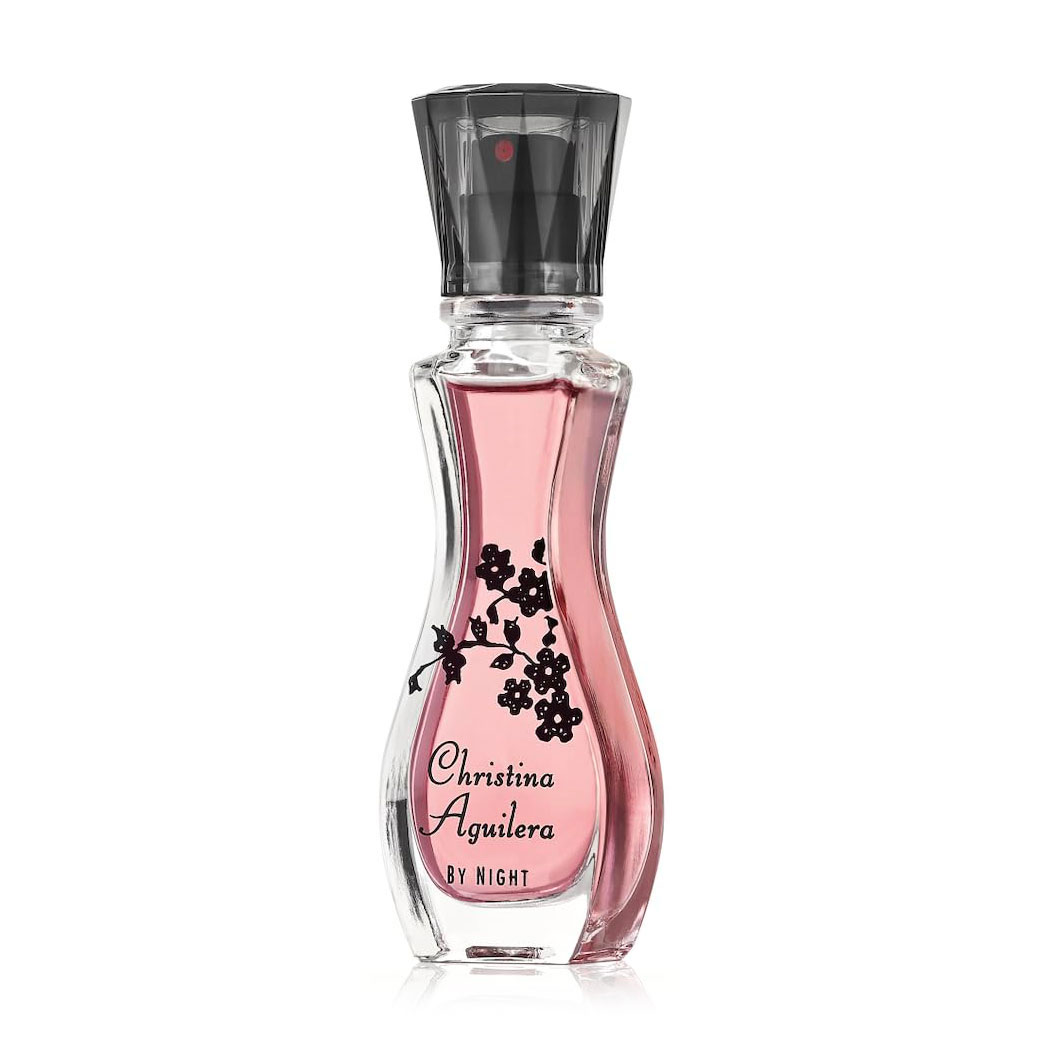 

Christina Aguilera By Night Парфумована вода жіноча, 15 мл