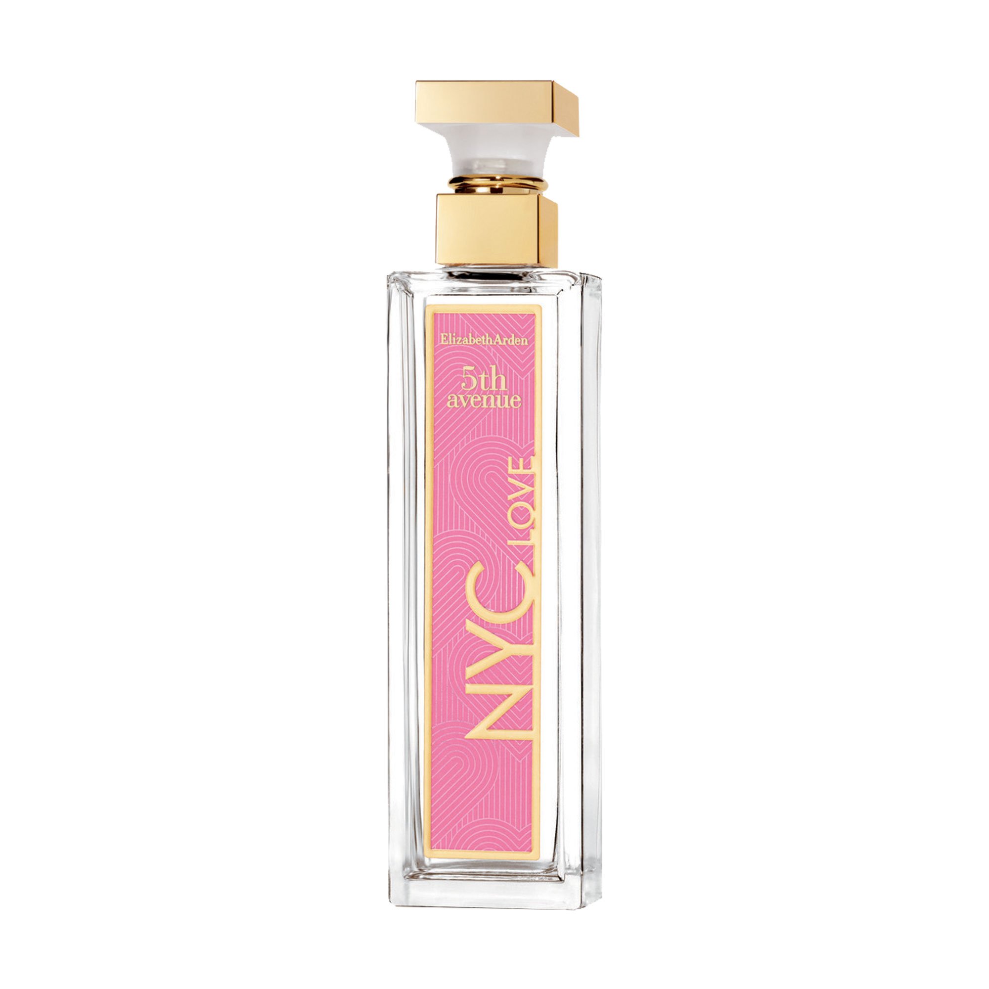 

Elizabeth Arden 5th Avenue NYC Love Парфумована вода жіноча, 75 мл