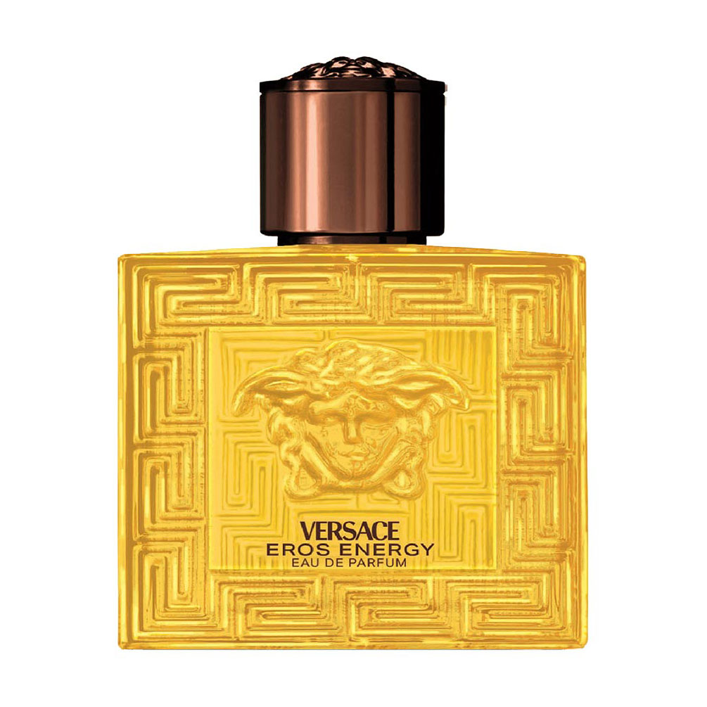 Versace Eros Energy Парфумована вода чоловіча, 50 мл