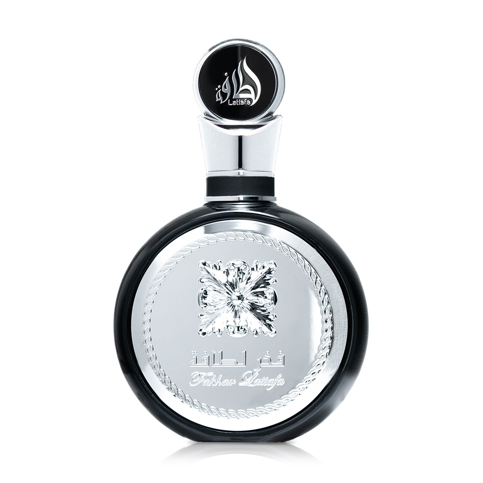 

Lattafa Perfumes Fakhar Black Парфумована вода чоловіча, 100 мл