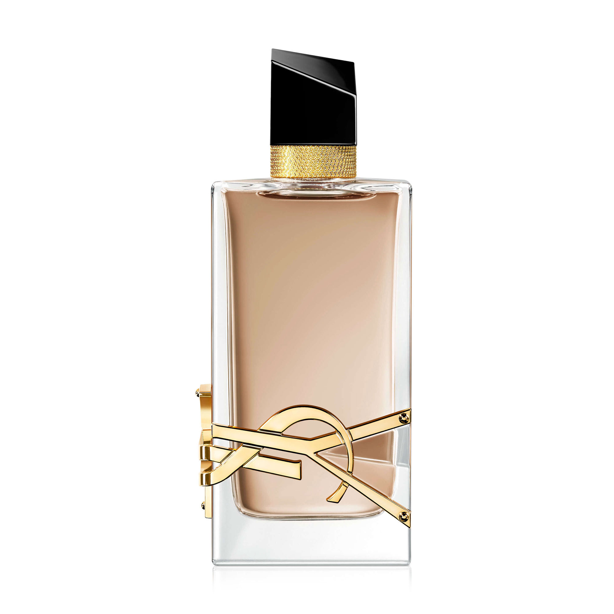 Yves Saint Laurent Libre Flowers & Flames Парфумована вода жіноча, 90 мл