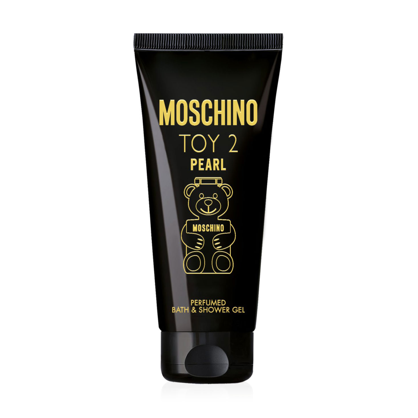 

Парфумований гель для душу Moschino Toy 2 Pearl Perfumed Bath & Shower Gel жіночий, 200 мл