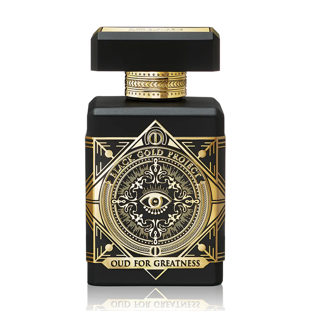 

Initio Parfums Prives Oud for Greatness Neo Парфумована вода унісекс, 90 мл