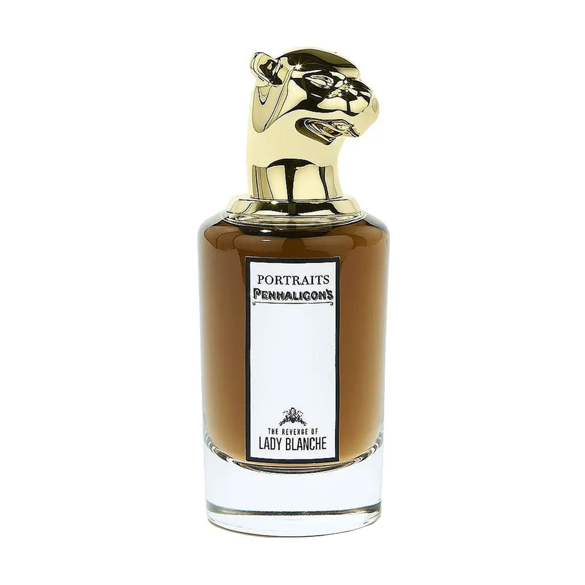 

Уцінка! Penhaligon's Portraits The Revenge Of Lady Blanche Парфумована вода жіноча, 75 мл (ТЕСТЕР)