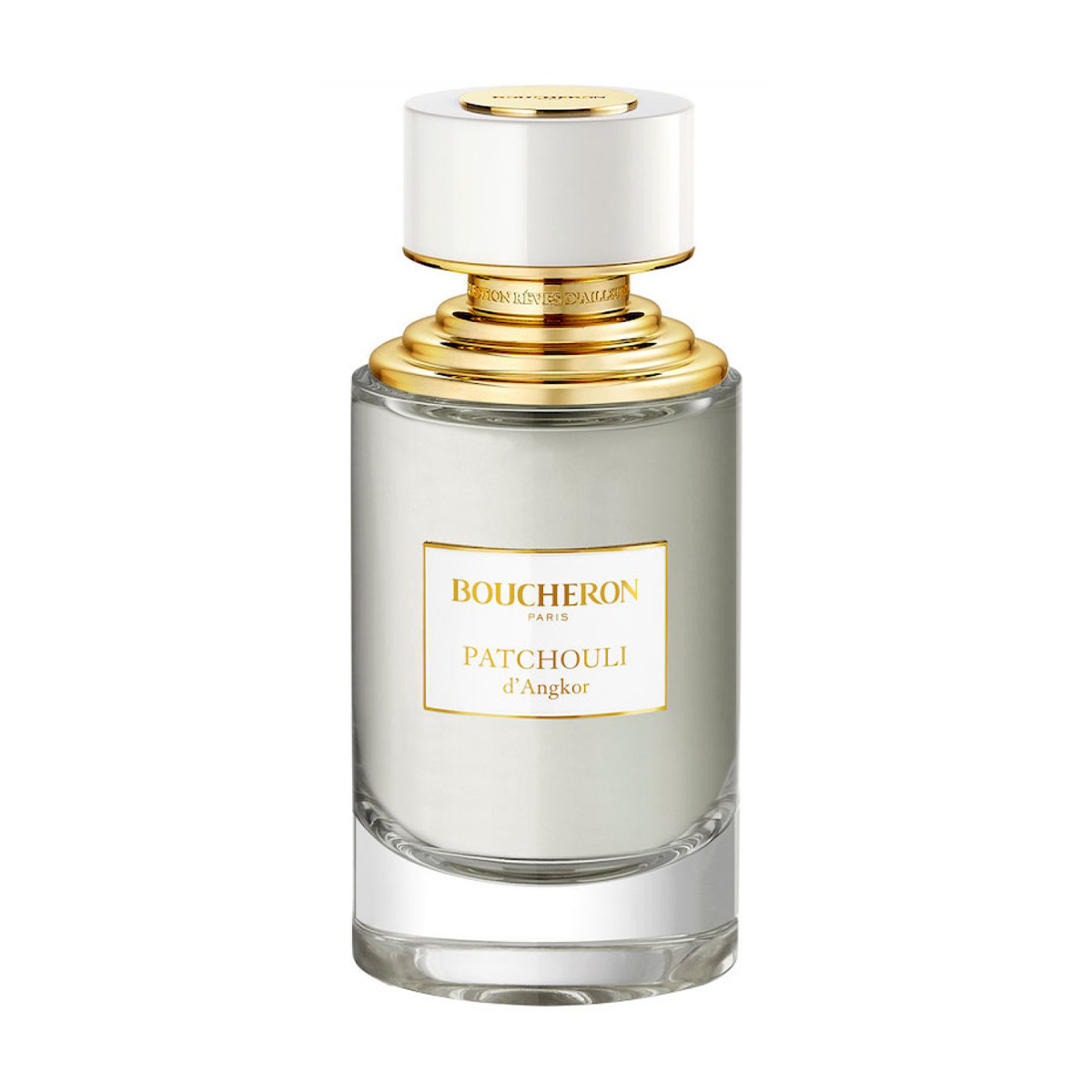 

Boucheron Patchouli d'Angkor Парфумована вода унісекс, 125 мл
