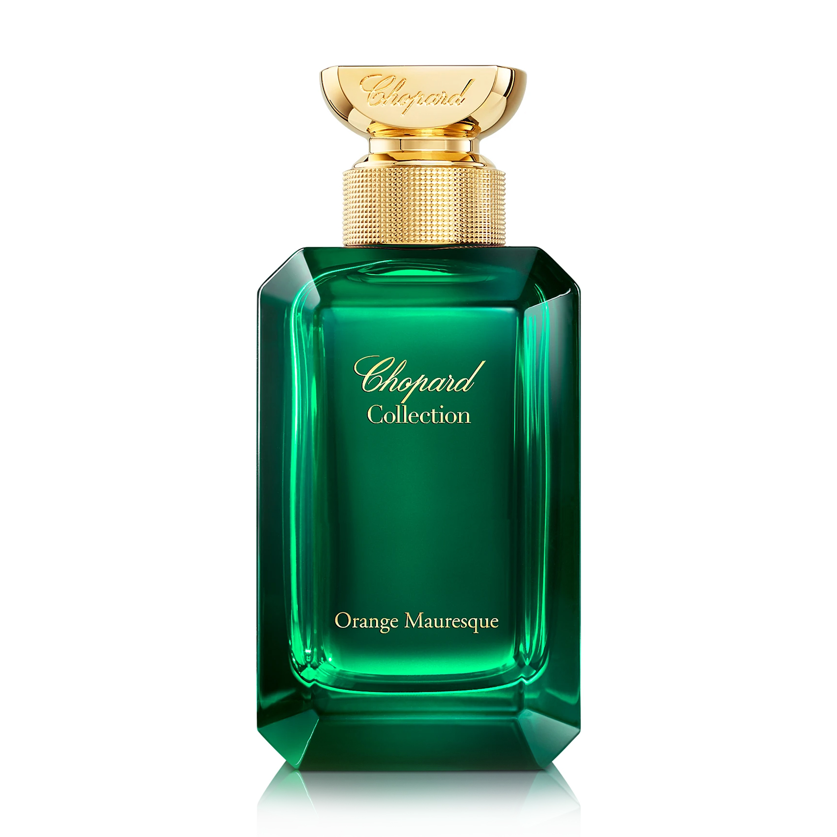 

Chopard Orange Mauresque Парфумована вода унісекс, 100 мл