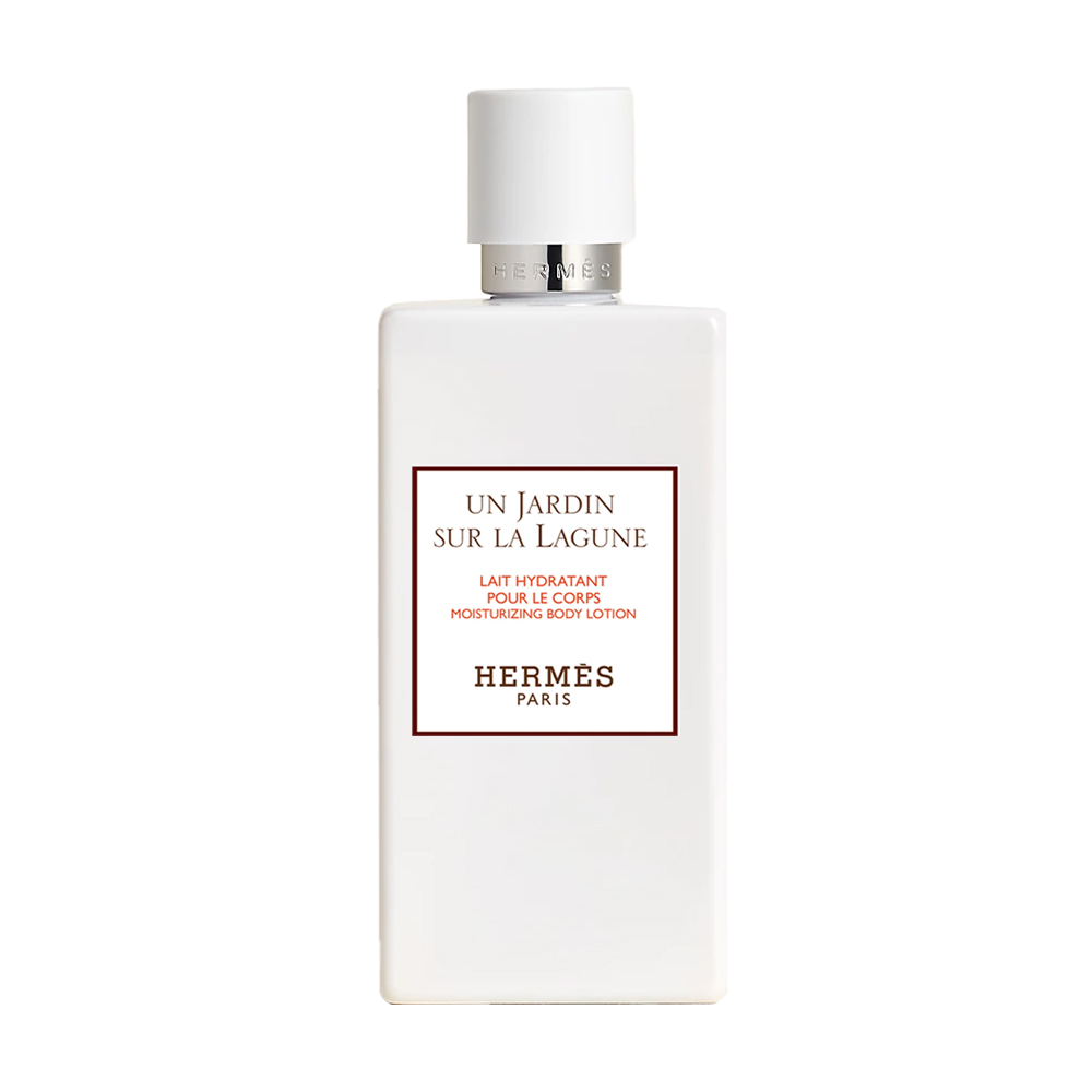 

Парфумований лосьйон для тіла Hermes Un Jardin Sur La Lagun унісекс, 200 мл (ТЕСТЕР)
