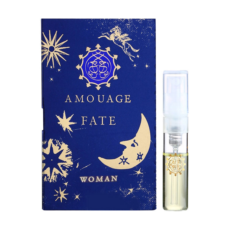 

Amouage Fate Woman Парфумована вода жіноча, 2 мл (пробник)