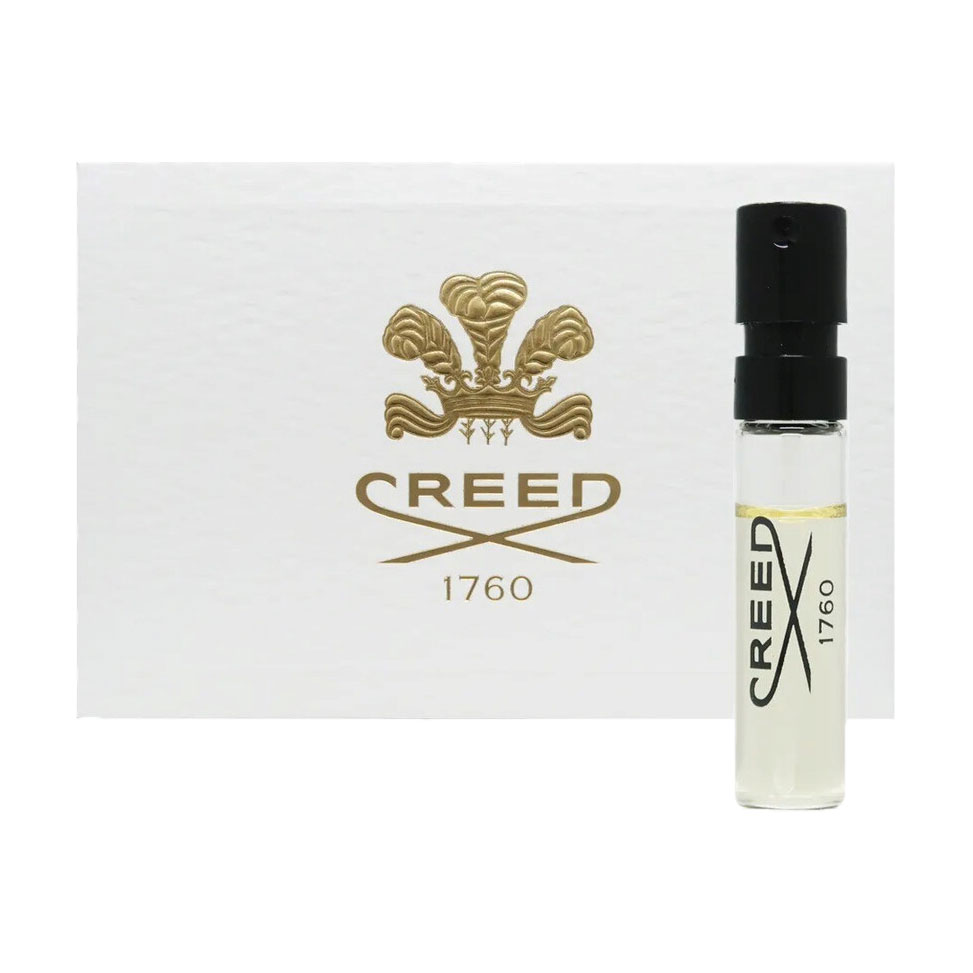

Creed Sublime Vanille Парфумована вода унісекс, 2 мл (пробник)