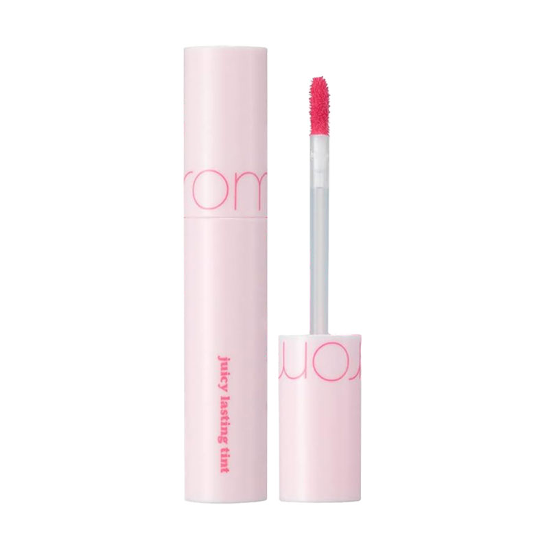 

Тінт для губ Rom&nd Juicy Lasting Tint 26 Very Berry Pink, 5.5 г