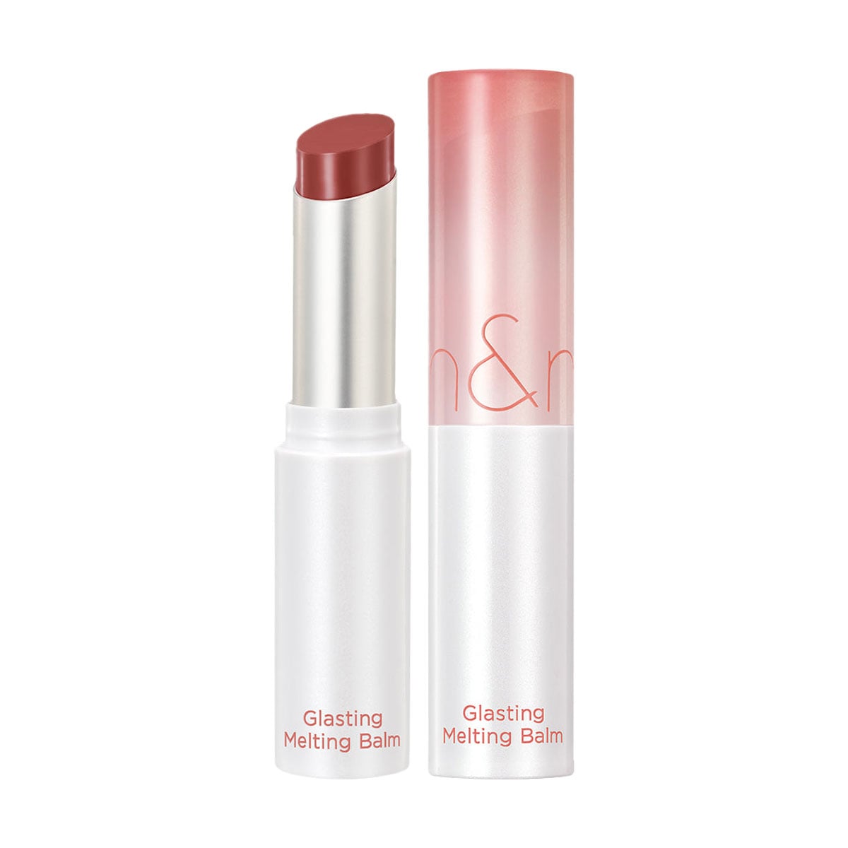 

Відтінковий блиск-бальзам для губ Rom&nd Glasting Melting Balm, 06 Kaya Fig, 3.5 г