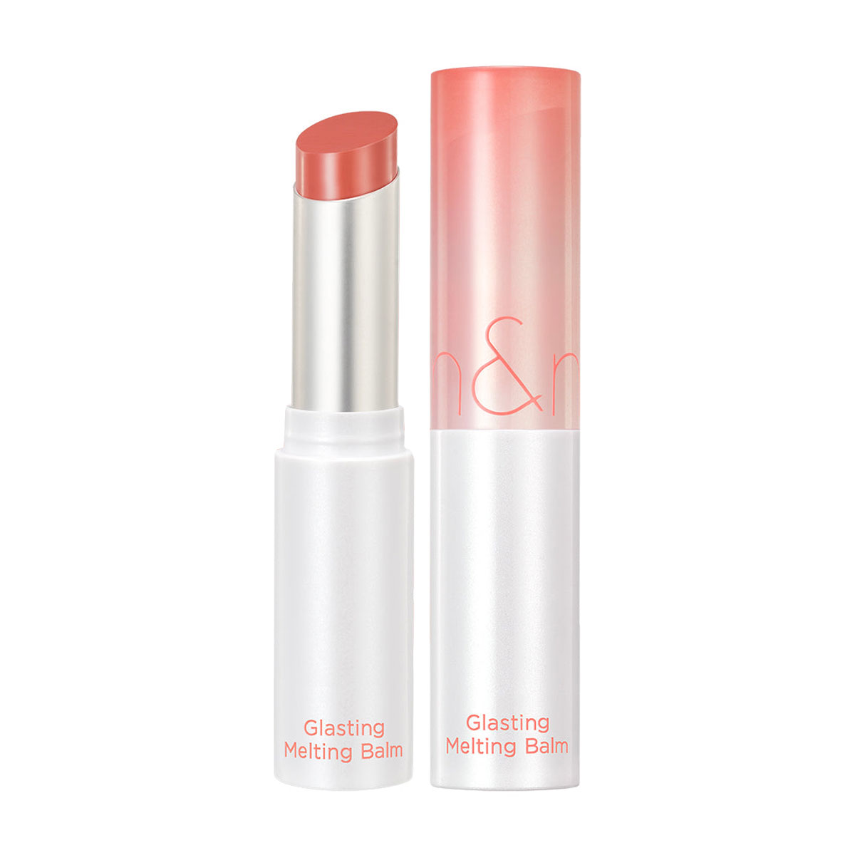 

Відтінковий блиск-бальзам для губ Rom&nd Glasting Melting Balm, 03 Sorbet Balm, 3.5 г