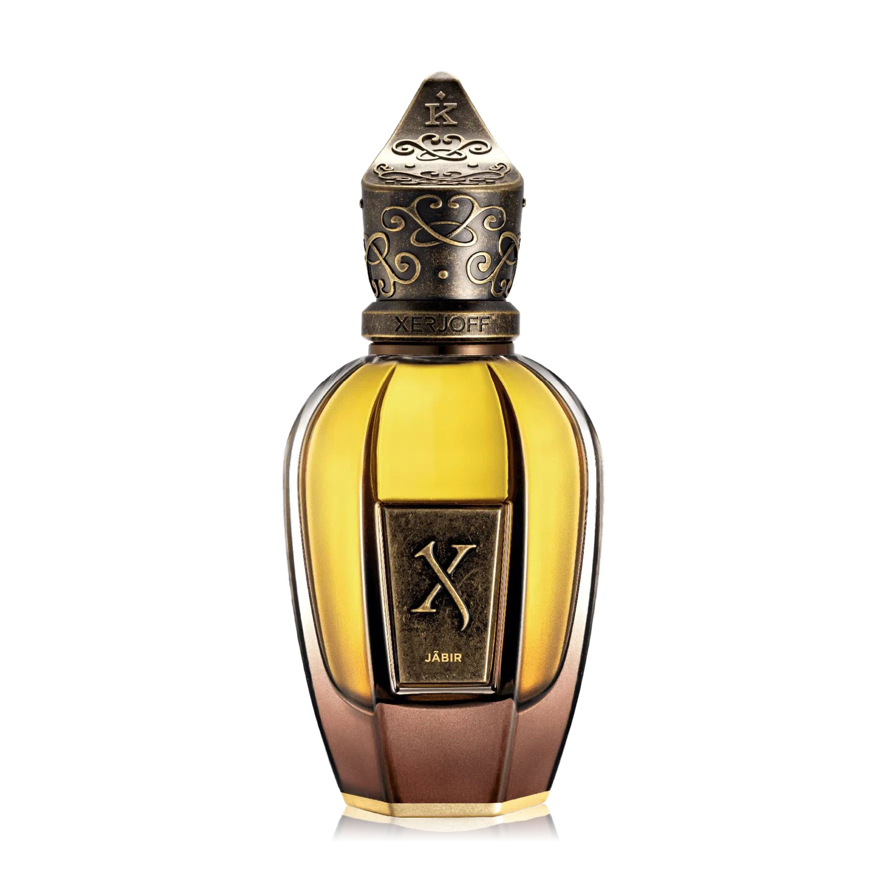 

Xerjoff Jabir Парфумована вода унісекс, 50 мл