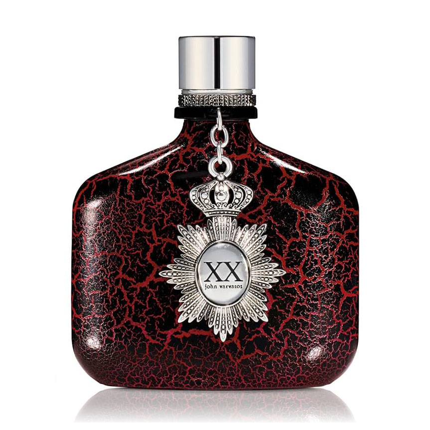 

Уцінка! John Varvatos XX Intense Парфумована вода чоловіча, 125 мл