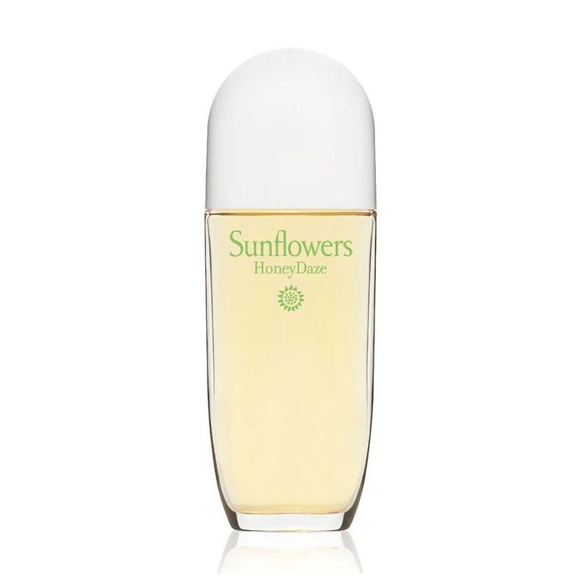 

Elizabeth Arden Sunflowers HoneyDaze Туалетна вода жіноча, 100 мл