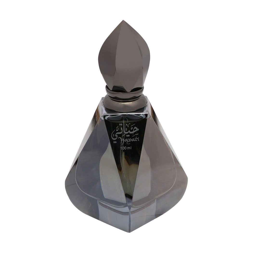 

Al Haramain Hayati Парфумована вода унісекс, 100 мл