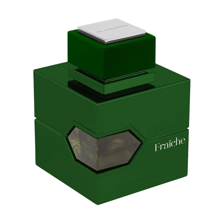 

Al Haramain L'Aventure Fraiche Парфуми унісекс, 100 мл