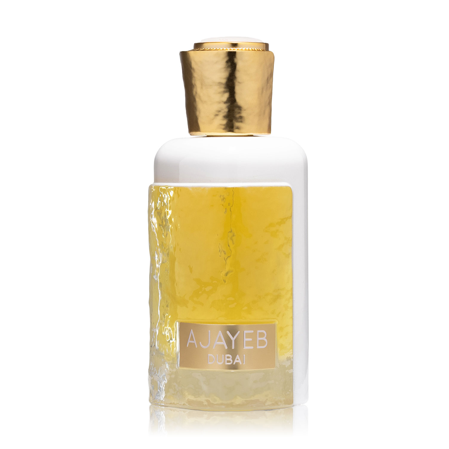 

Lattafa Perfumes Ajayeb Dubai Portrait Парфумована вода унісекс, 100 мл