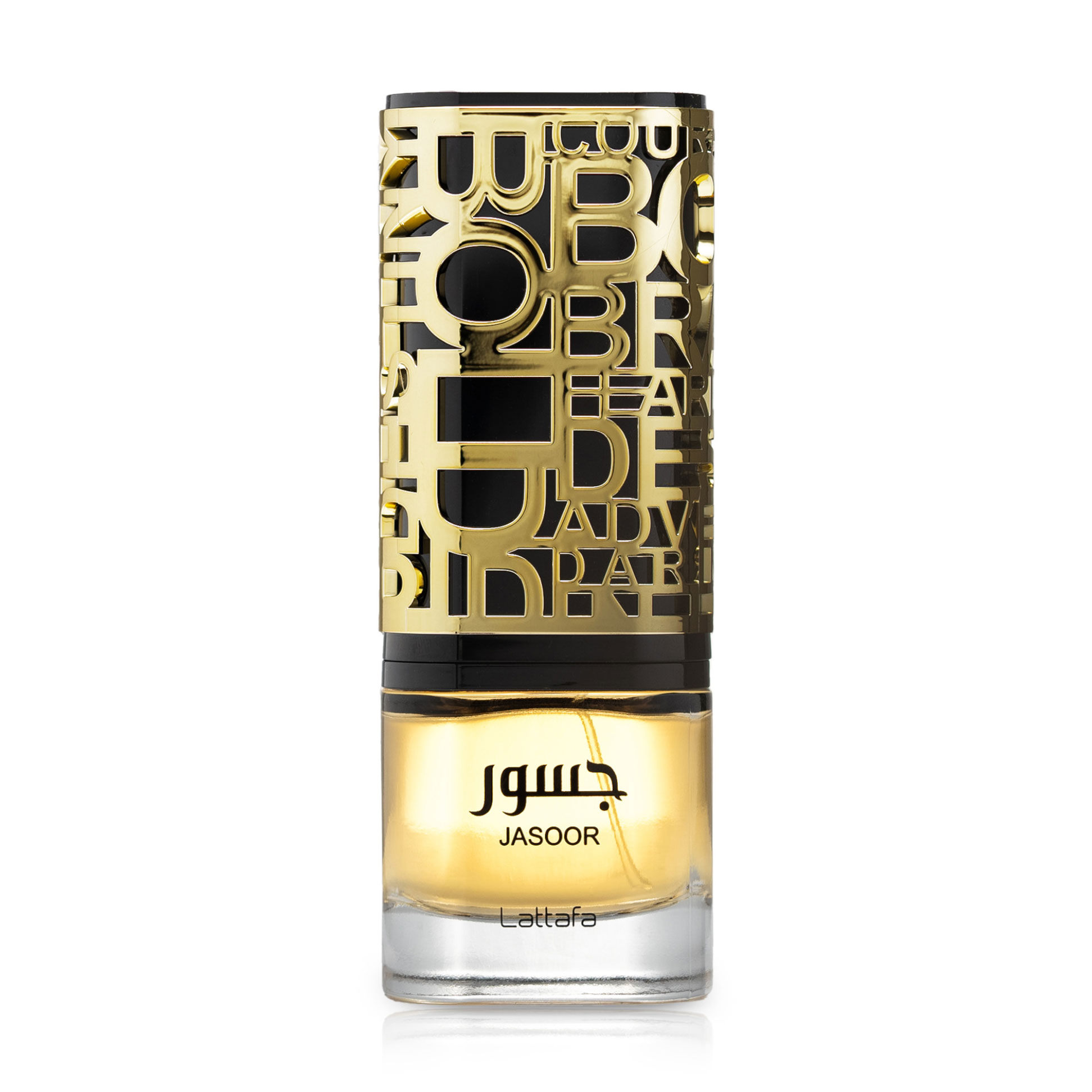 

Lattafa Perfumes Jasoor Парфумована вода унісекс, 100 мл