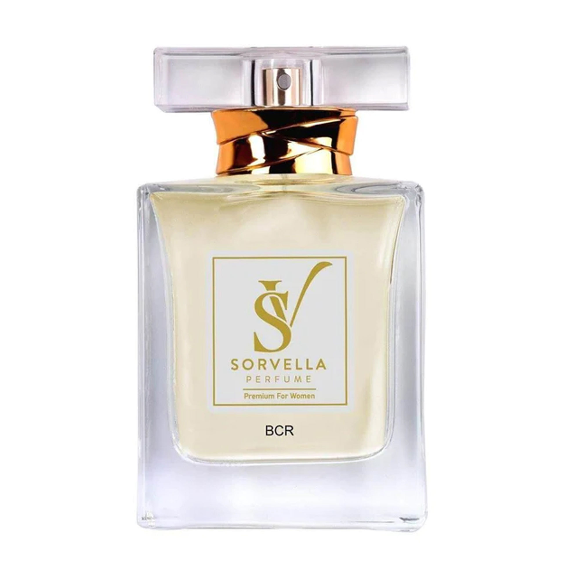

Sorvella Perfume BCR Парфумована вода унісекс, 50 мл (ТЕСТЕР)