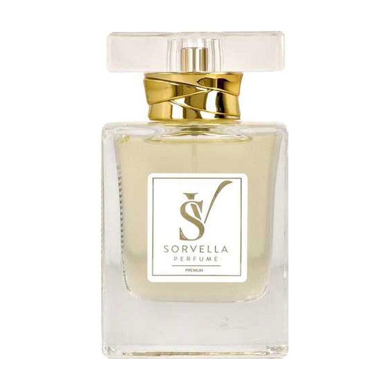 

Sorvella Perfume CHRY Парфумована вода жіноча, 50 мл (ТЕСТЕР)