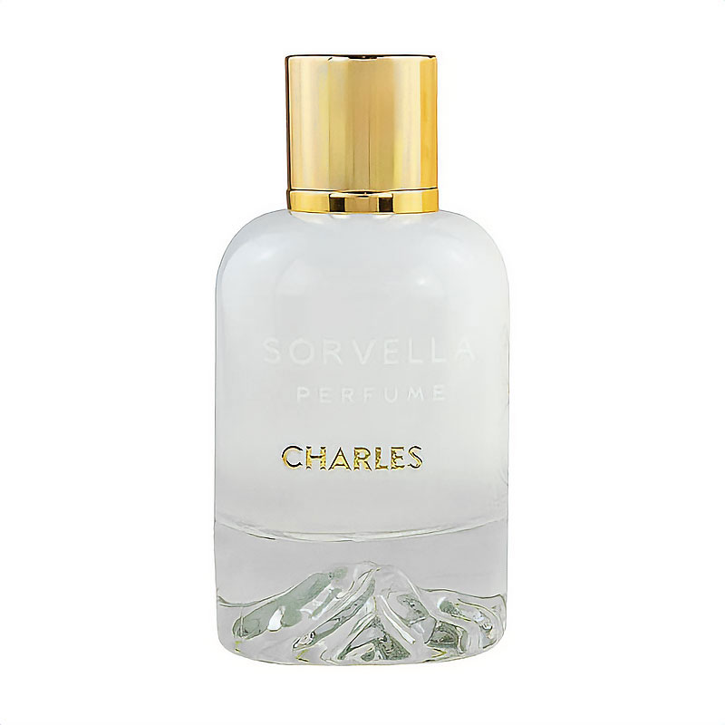 

Sorvella Perfume Charles Парфумована вода унісекс, 100 мл (ТЕСТЕР)