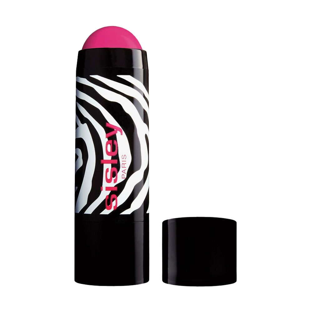 

Рум'яна-олівець для обличчя Sisley Phyto Blush Twist 2 Fuschsia, 5.5 г