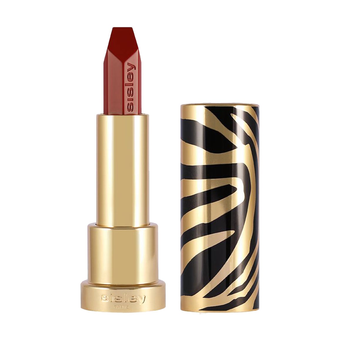 

Помада для губ Sisley Le Phyto Rouge, 41 Rouge Miami, 3.4 г