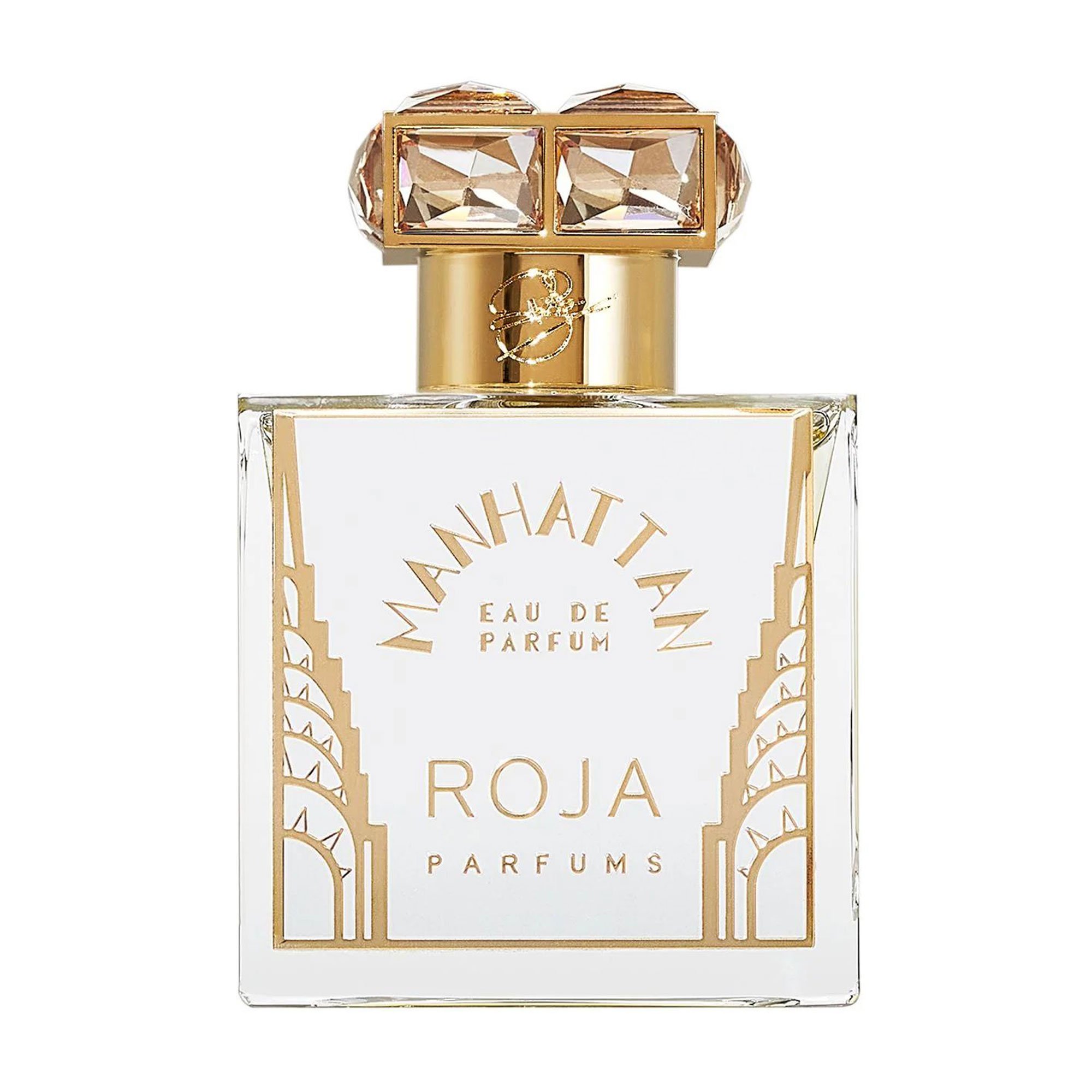 

Roja Parfums Manhattan Парфумована вода унісекс, 100 мл