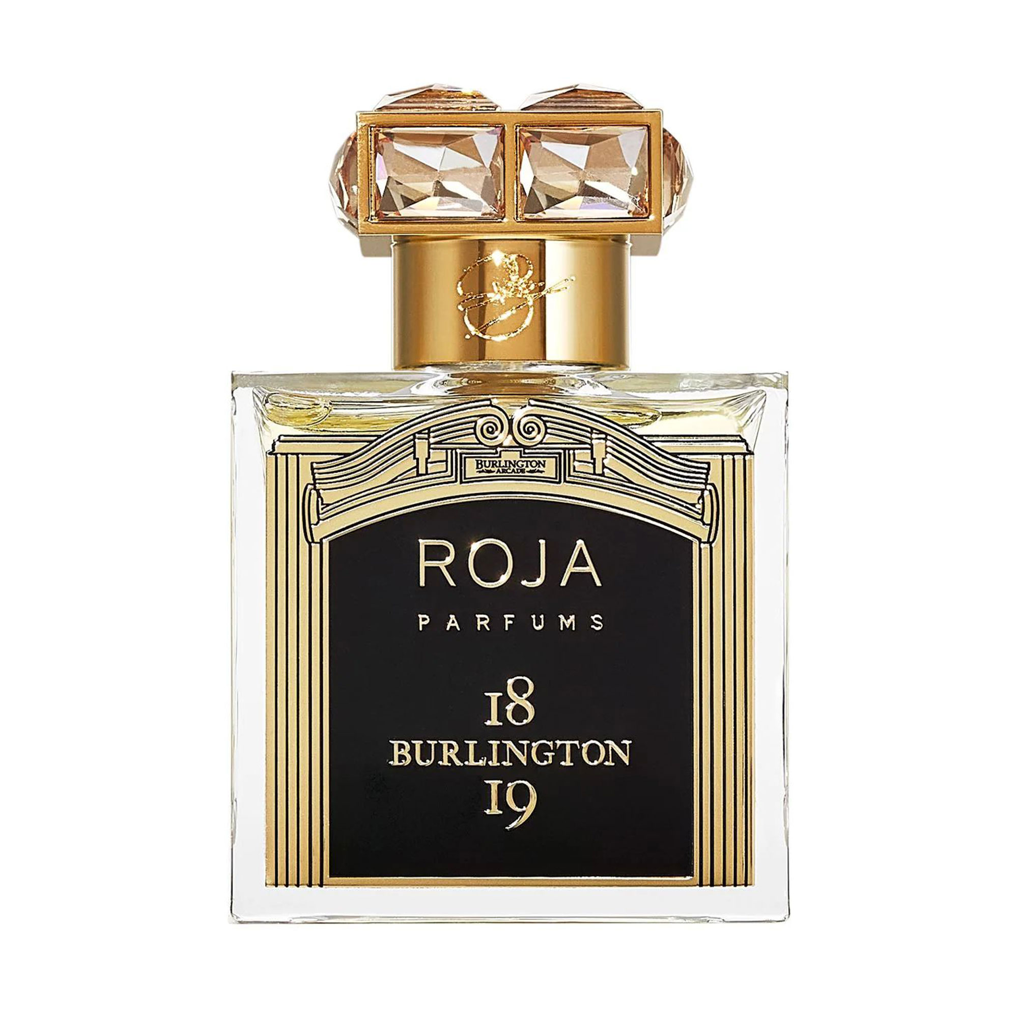 

Roja Parfums Burlington 1819 Парфумована вода унісекс, 100 мл