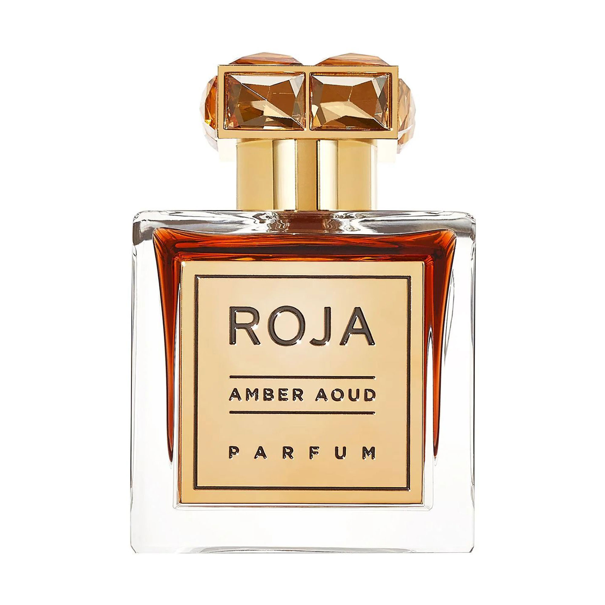 

Roja Parfums Amber Aoud Парфуми унісекс, 100 мл