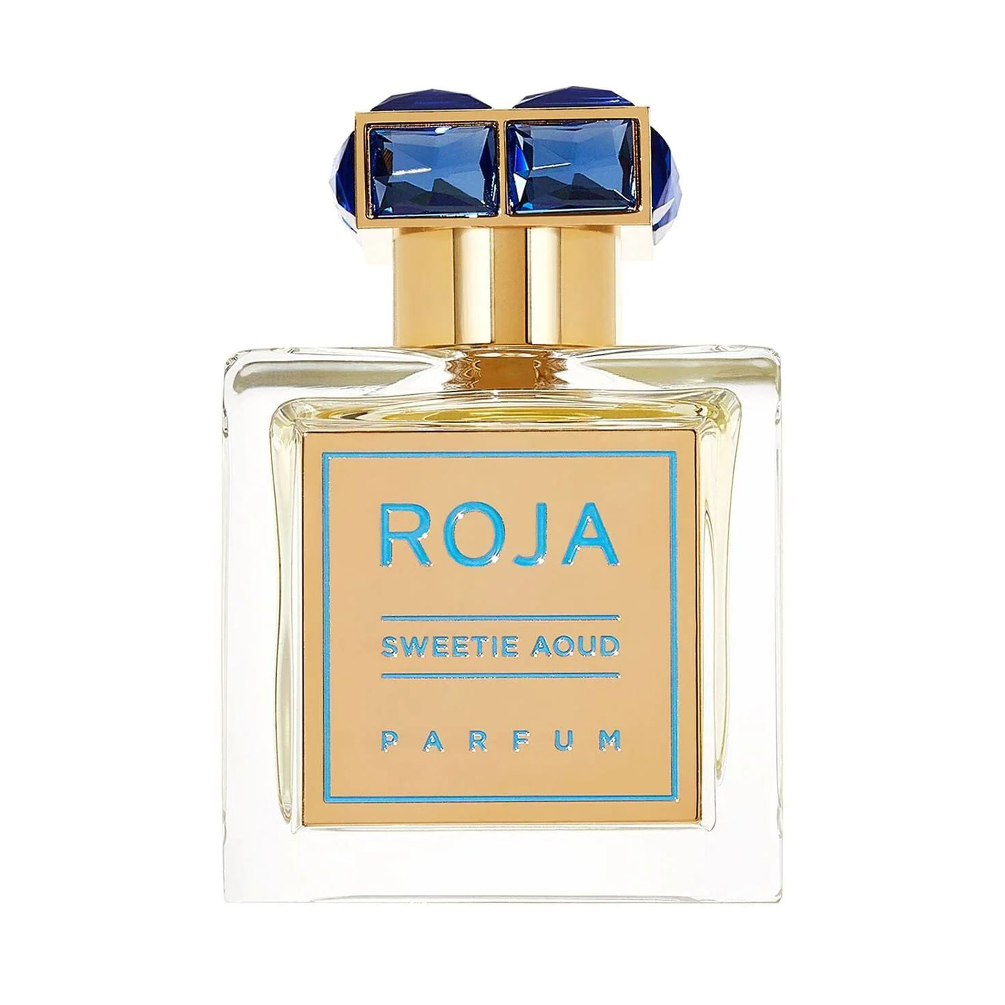 

Roja Parfums Sweetie Aoud Парфуми унісекс, 100 мл