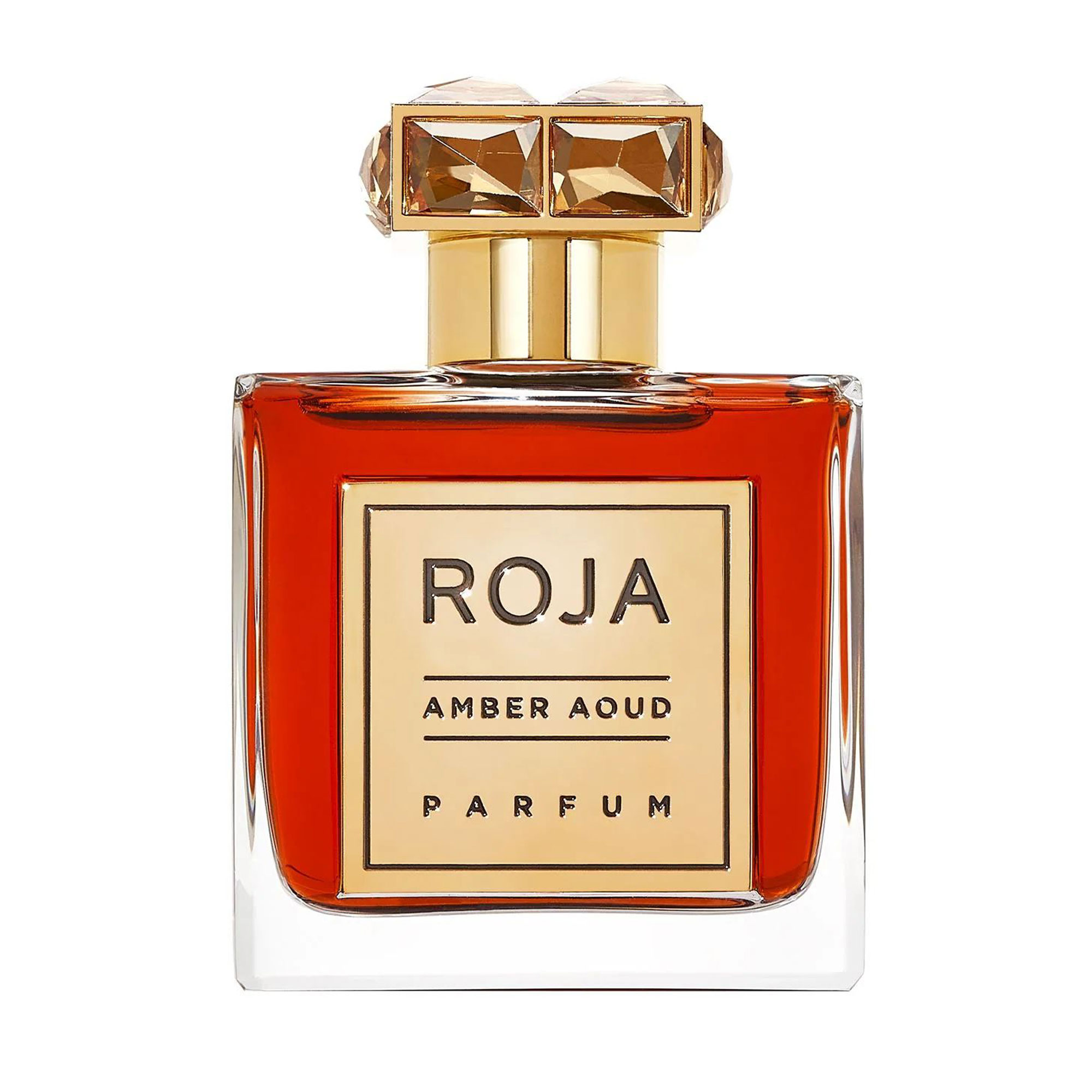

Roja Parfums Amber Aoud Парфуми унісекс, 50 мл