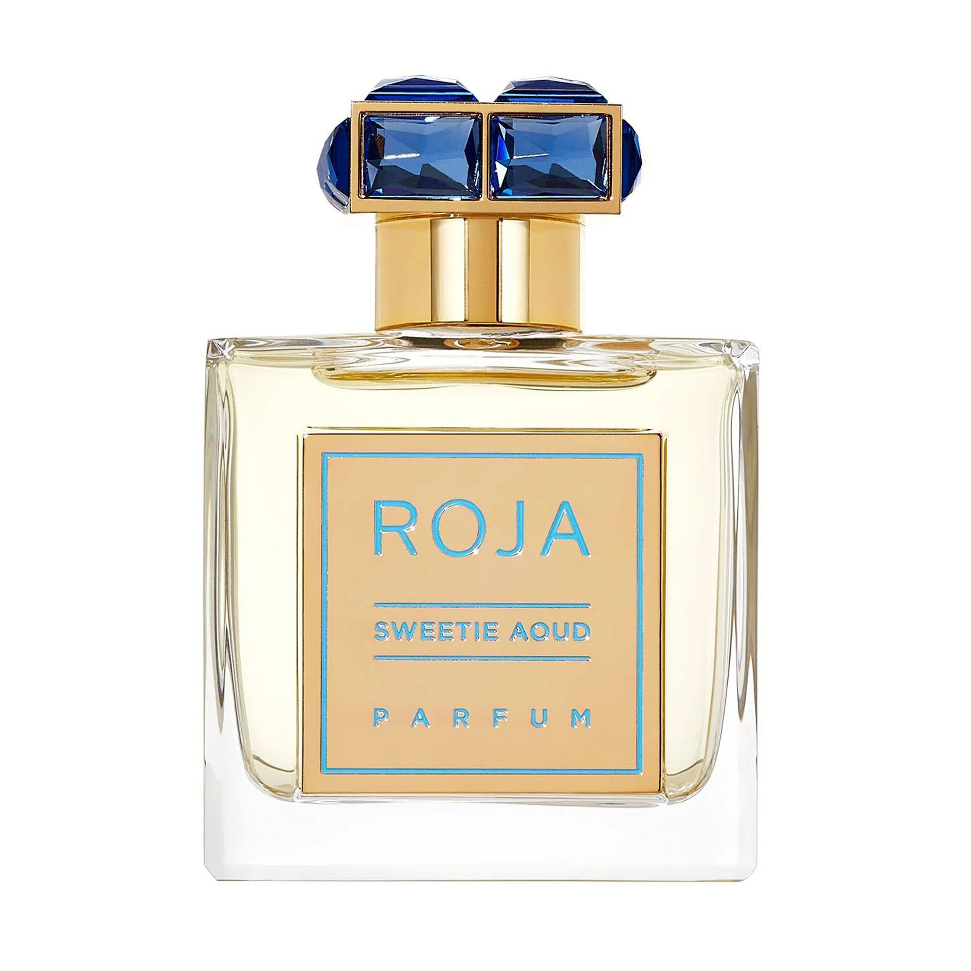 

Roja Parfums Sweetie Aoud Парфуми унісекс, 50 мл