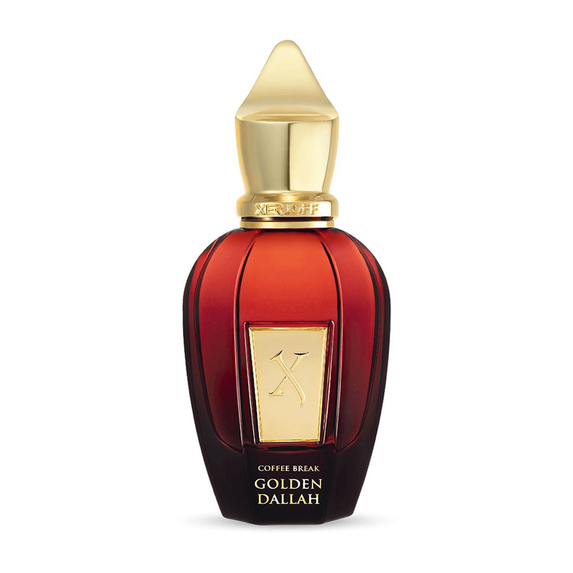 

Xerjoff Golden Dallah Парфуми унісекс, 50 мл