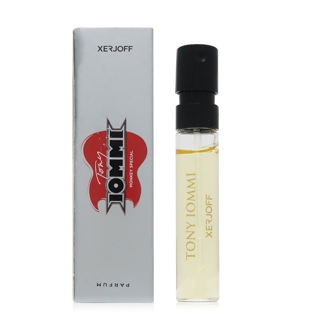 

Xerjoff Tony Iommi Monkey Special Парфуми унісекс, 2 мл (пробник)