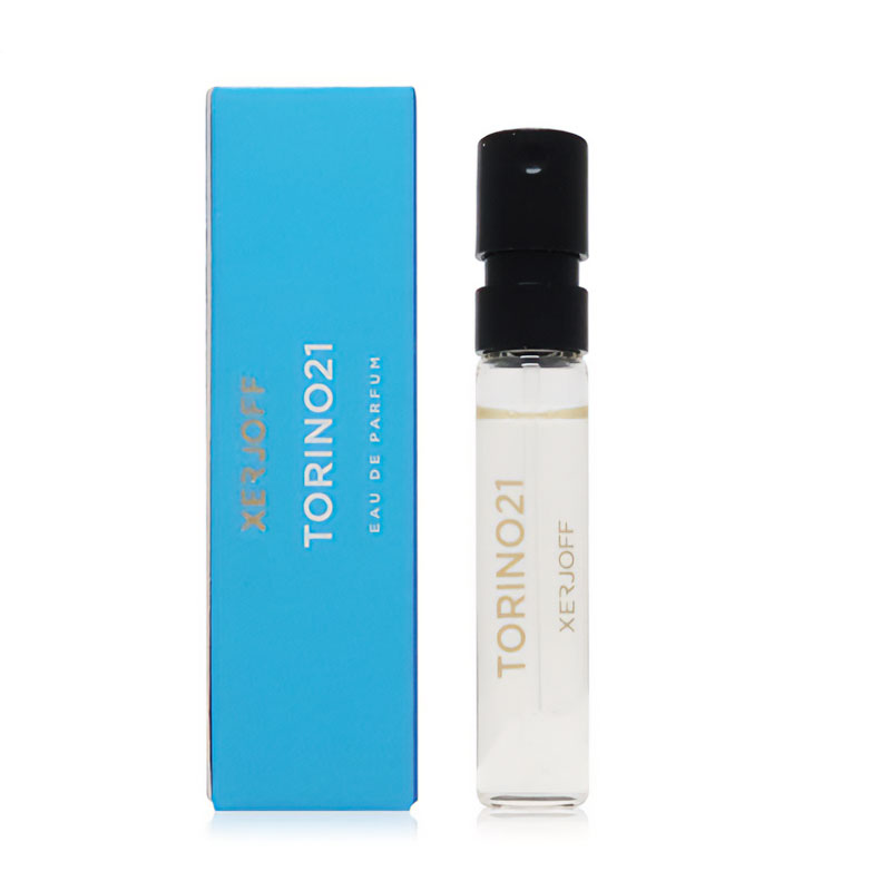 

Xerjoff Torino 21 Парфумована вода унісекс, 2 мл (пробник)