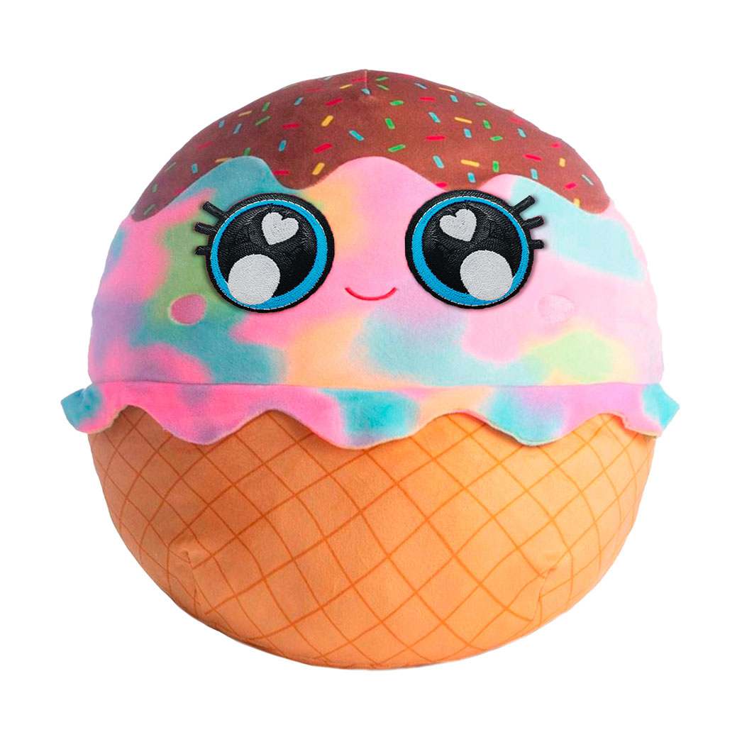 

Ігровий набір Biggies серії Little Foodies Морозиво, з надувною іграшкою та насосом, 17*17*14 см, від 3 років (BIG002-IC)