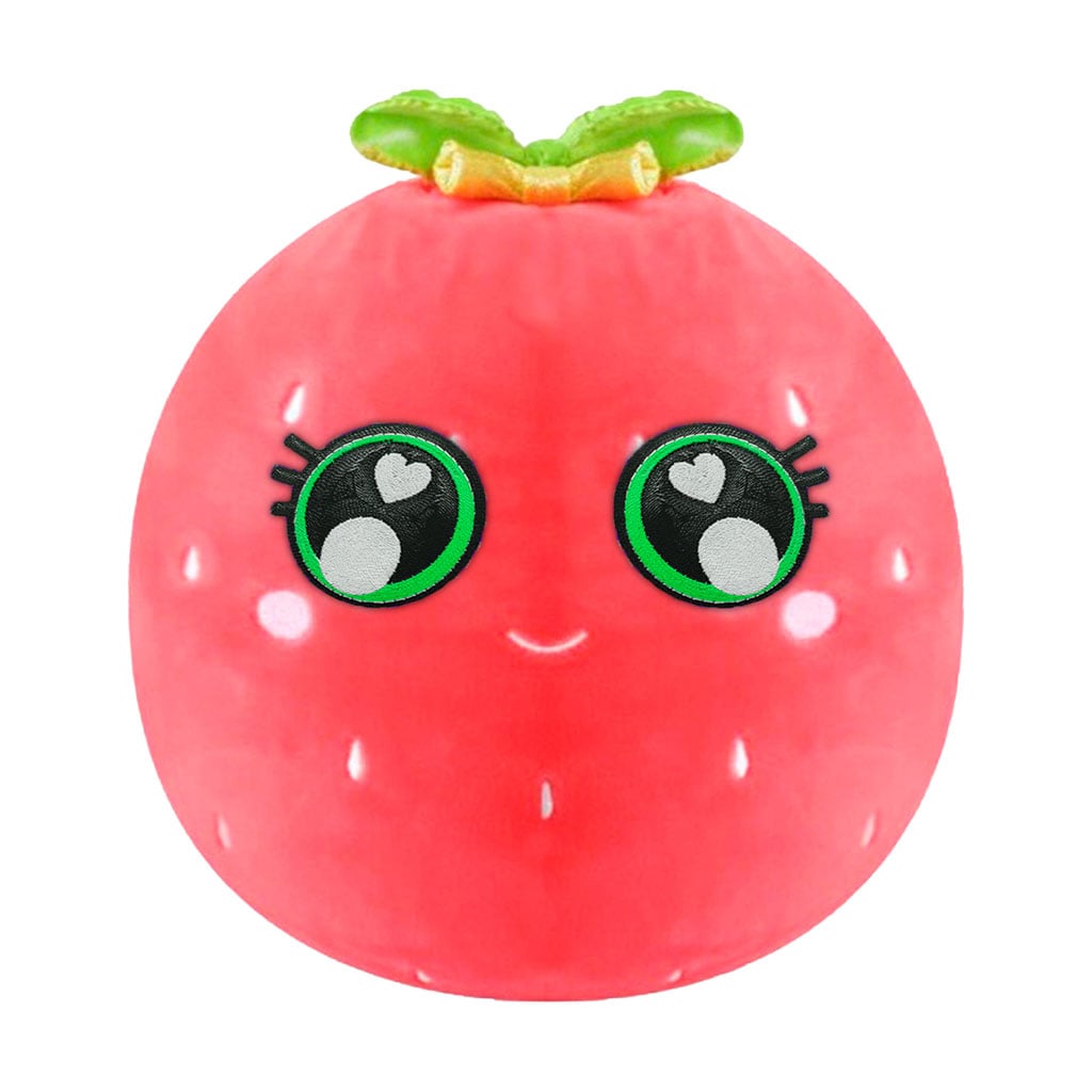 

Ігровий набір Biggies серії Little Foodies Полуниця, з надувною іграшкою та насосом, 17*17*14 см, від 3 років (BIG002-ST)