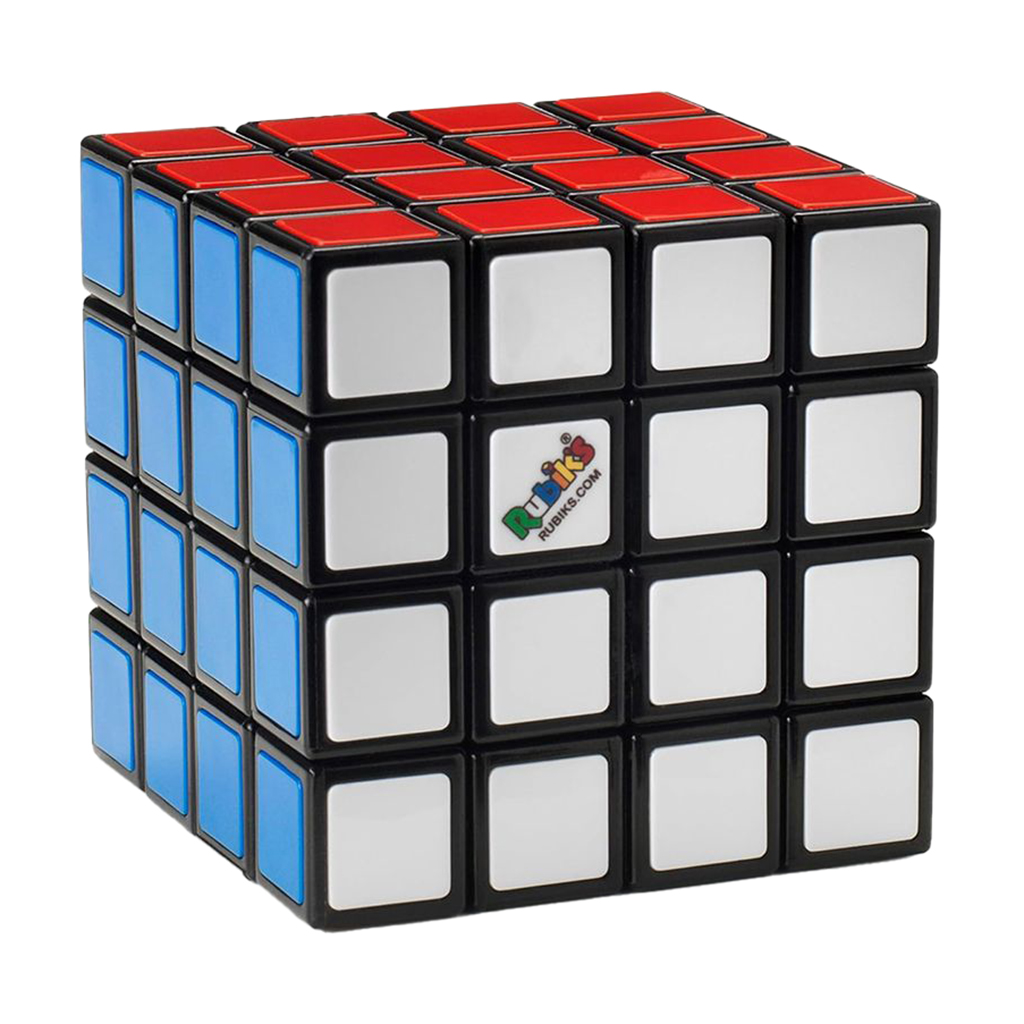 

Головоломка Rubik's S2 Кубик 4х4 Майстер, 5*5*5 см, від 8 років (6064639)