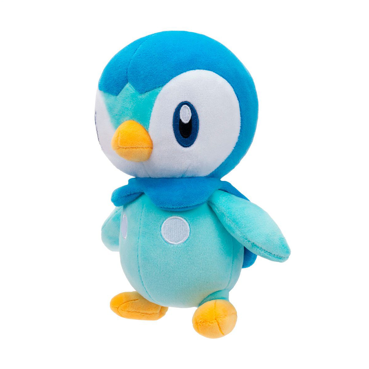 

М'яка іграшка Pokemon Піплап W13, 20 см, від 2 років (97871)