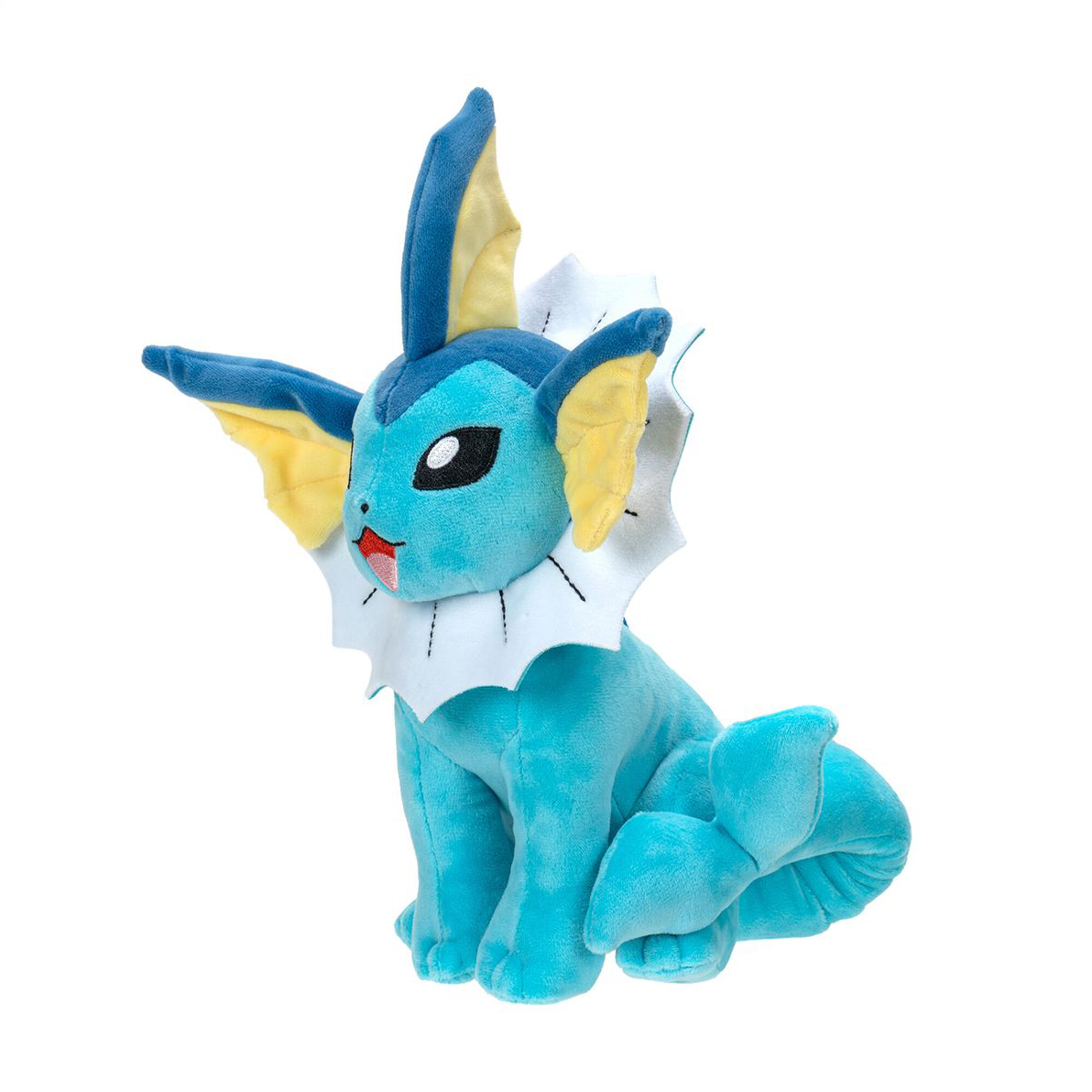 

М'яка іграшка Pokemon Вапореон W16, 20 см, від 2 років (PKW3081)