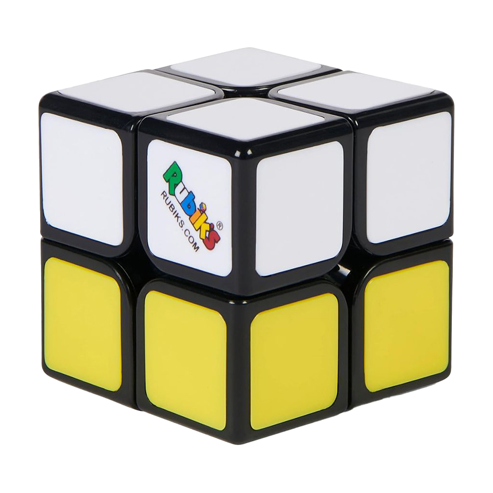 Головоломка Rubik's Кубик 2х2 Для початківця, 4*4*4 см, від 7 років (6065322)