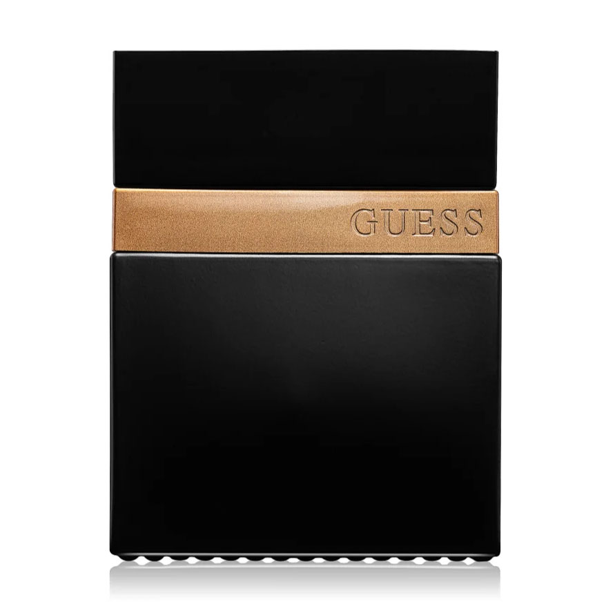 

Guess Guess Seductive Homme Noir Туалетна вода чоловіча, 100 мл