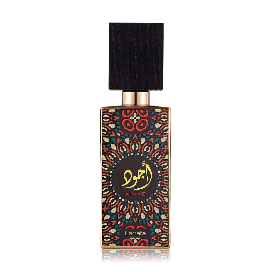 Lattafa Perfumes Ajwad Парфумована вода унісекс, 60 мл