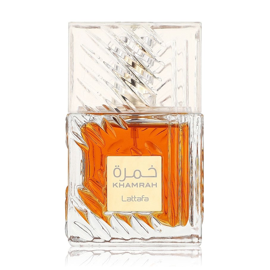 Lattafa Perfumes Khamrah Парфумована вода унісекс, 100 мл