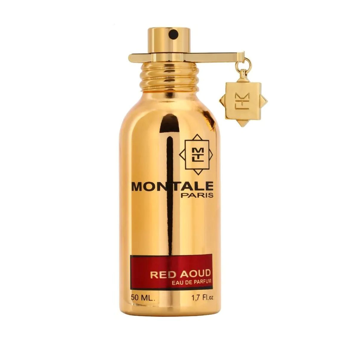 

Montale Red Aoud Парфумована вода унісекс, 50 мл